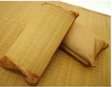 涼席是引起皮膚瘙癢的一種原因