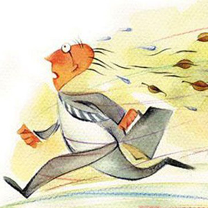 溢脂性脫發的癥狀表現有哪些