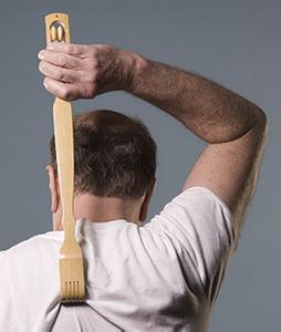 牛皮癬的癥狀有哪些