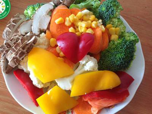 灰指甲吃什么藥呢?