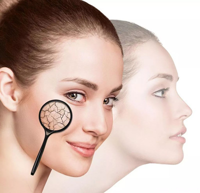 臉上長了黃褐斑怎么辦呢?