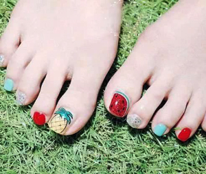 患上灰指甲會有疼痛感嗎?