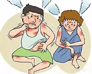 哪些日常食物對于牛皮癬患者有益處