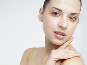 銀屑病前期的癥狀體現