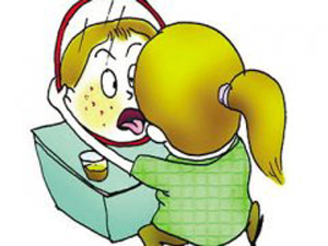 青春痘出現(xiàn)在我們身體的各個(gè)部位那么要如何調(diào)理