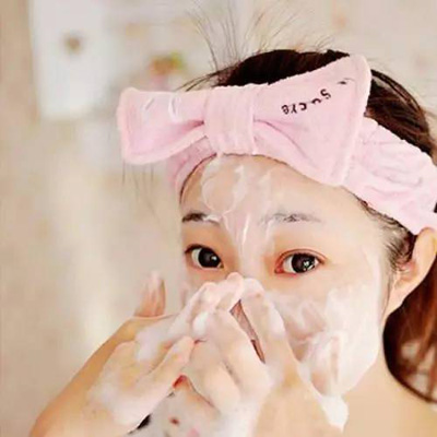 擺脫脫發(fā)的好習慣