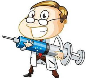 患上魚鱗病后要注意哪些問題呢