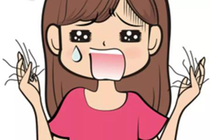 防止脫發的方法有什么?