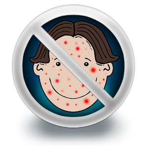 右臉長痘 了解原因治痘痘