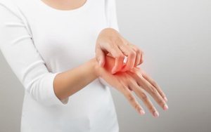 魚(yú)鱗病老是反反復(fù)復(fù)