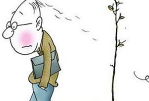 脫發(fā)的危害有哪些