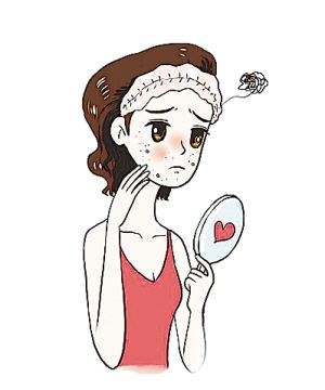 毛囊炎越來越嚴重?都是不重視惹的禍!