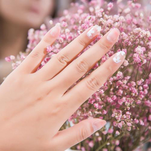 灰指甲癥狀對人體都有哪些危害