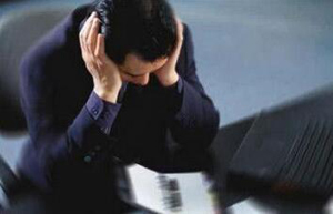 掉發(fā)都是哪些原因引起的