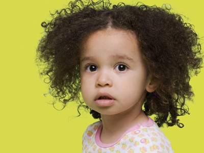 兒童斑禿如何護(hù)理