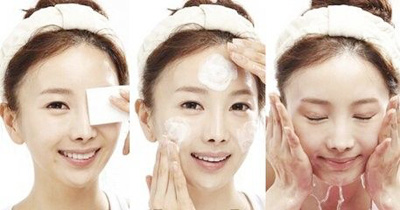 喜歡擠粉刺會留下可怕的痘坑