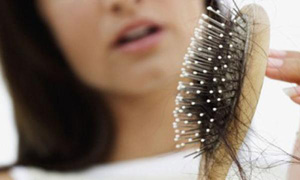 掉頭發(fā)是什么原因引起的