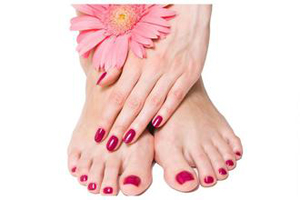 灰指甲的形成原因是什么