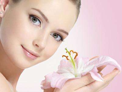 皮膚內黑色素脫落致白癜風