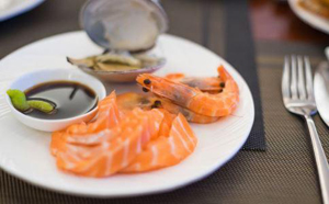 脫發(fā)該吃什么