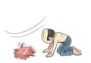 脫發(fā)的預(yù)防辦法都會有哪些呢?