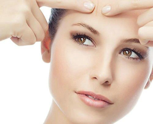 誘因:罕見的誘因有以下幾種: