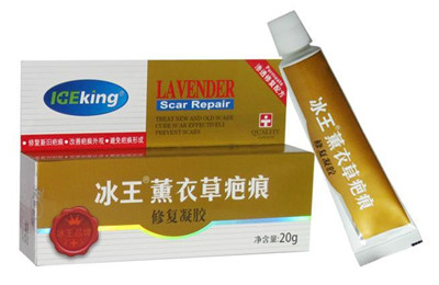 疤痕修復過程中常見的9個問題