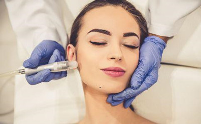 關于激光美容你不得不知道的小知識