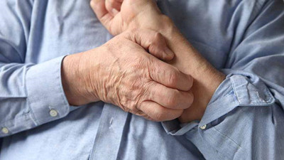 老年瘙癢癥是什么原因引起的