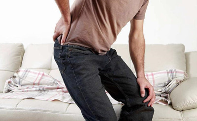 斑禿的原因和治療方法