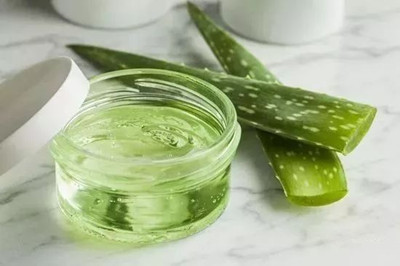 角質(zhì)層薄可以用蘆薈膠來修復(fù)嗎