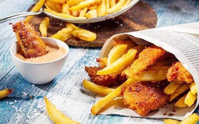 臉上長痘痘不能吃哪些食物