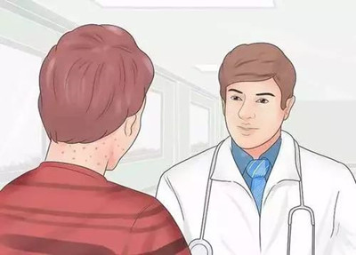 夏季前胸后背總長痘該怎么辦?